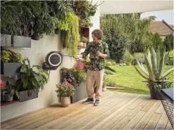 GARDENA - Wandslangenbox RollUp S - Slanghouder - 15 Meter - Ø 11 Mm -Tuingereedschap 1200x899 26