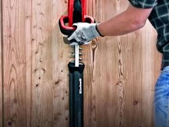 Einhell Accu Heggenschaar GE-CH 1846 Li-Solo Power X-Change (Li-Ion - 18 V - 46 Cm Zaaglengte - 15 Mm Tandafstand - Ergonomische Handgreep - Zonder Accu En Lader) -Tuingereedschap 1200x900 28