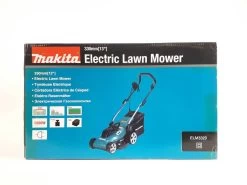 Makita Grasmaaier - ELM3320 - 230 V - 33 Cm -Tuingereedschap 1200x900 33