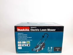 Makita Grasmaaier - ELM3320 - 230 V - 33 Cm -Tuingereedschap 1200x900 34
