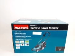 Makita Grasmaaier - ELM3320 - 230 V - 33 Cm -Tuingereedschap 1200x900 35