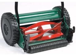 Bosch AHM 30 Handmaaier - Op Snoer - Maaibreedte 30cm -Tuingereedschap 1200x900 37