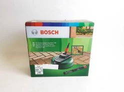 Bosch AQT Aquasurf 280 Terrasreiniger - Hogedrukreiniger Accessoire -Tuingereedschap 1200x900 60