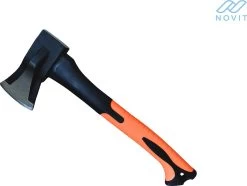 Novit Bijlenset - Kloofbijl & Handbijl - Gratis Wetsteen - Bijl 2.2kg + 1kg - Kliefhamer -Tuingereedschap 1200x906 1