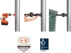 Garantia - Regentonvulautomaat - Speedy -Tuingereedschap 1200x906 3