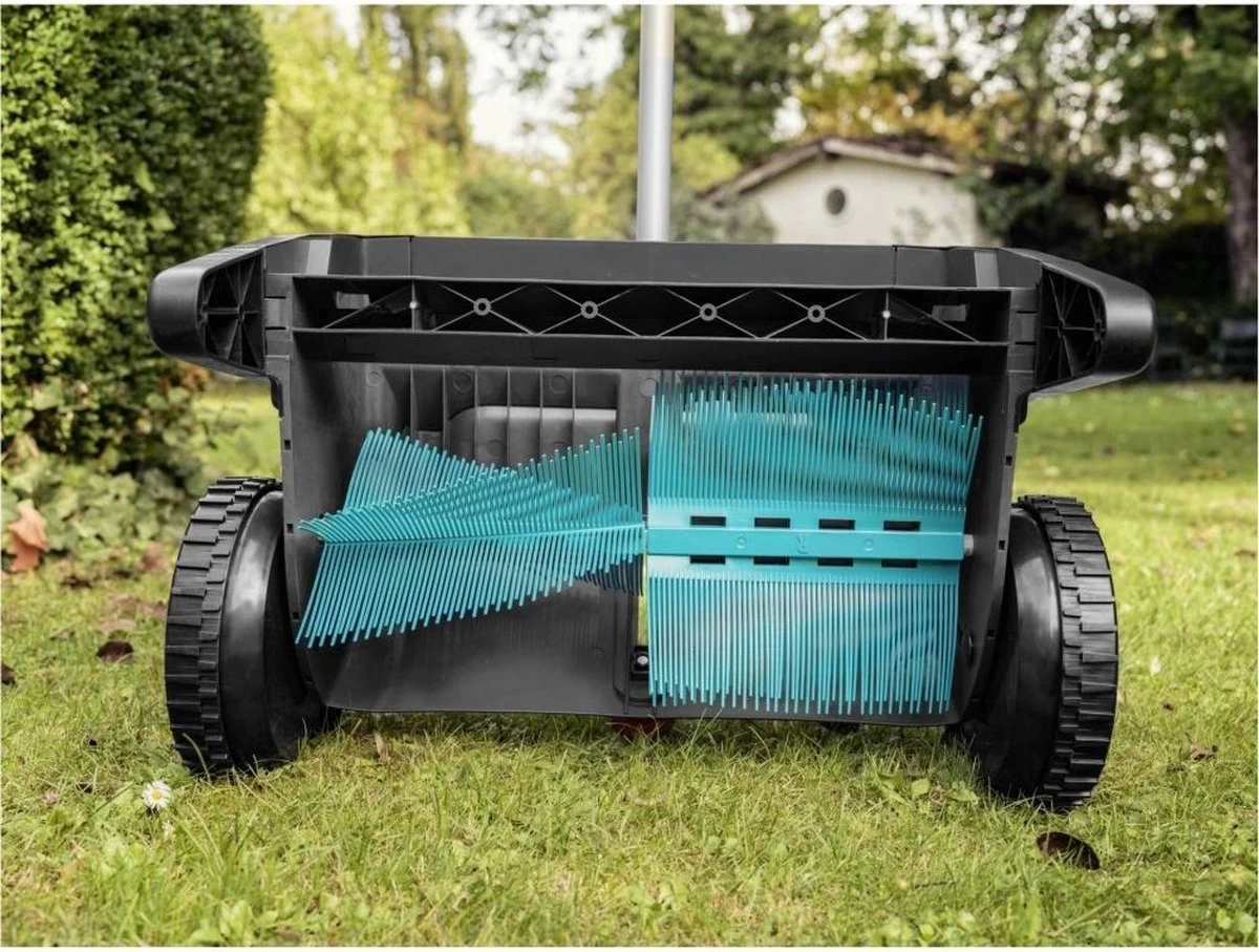 GARDENA Bladverzamelaar - Zonder Motor 5 GARDENA Bladverzamelaar - Zonder Motor - Afbeelding 5