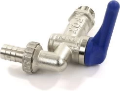 Buitenkraan Vorstvrij | Tap-kogelafsluiter, ½" | RIV | Type 5611 | Drukklasse 16 Bar -Tuingereedschap 1200x909 4