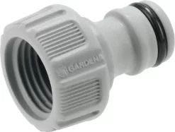 GARDENA Kraanstuk 21 Mm (G 1/2")