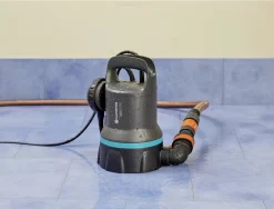 Gardena Dompelpomp 9000 Rvs 24,2 X 28,3 Cm Zwart/grijs -Tuingereedschap 1200x913 4