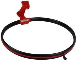 Handihoop Afvalring - Afvalzak Ring - Vuilniszak Ring Met Elastiek - Ergonomisch Handvat -Tuingereedschap 1200x928 4