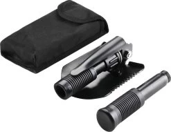 MacGyver Pikhouweelset En Schep - Opvouwbaar Pioniersschep - Zaag - Veldschep Inklapbaar - IJzer -Tuingereedschap 1200x929 1