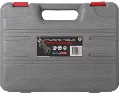 Talen Tools - Elektrische Snoeischaar - Takkenschaar - Heggenschaar - Professioneel - 2 Accu's & Opbergkoffer -Tuingereedschap 1200x933