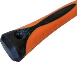 Novit Kloofbijl XL - Bijl Met Fiberglass Handvat 3kg -Tuingereedschap 1200x960 2