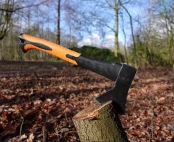 Novit Bijl - Kloofbijl & Handbijl + GRATIS Wetsteen Slijpsteen - Bijlen Set 3 + 0.6kg -Tuingereedschap 1200x981 2