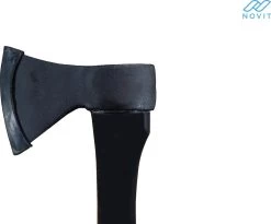 Novit Bijl - Hanbijl Met Fiberglass Steel 1kg -Tuingereedschap 1200x995