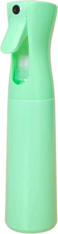 Merkloos BeautyFit - Mist Sprayer Groen - Mist Verstuiver Water- Haarspuit Kapper - Waterspray - Waterverstuiver Haar - Spuitfles Haar - Plantenspuit - 300 Ml 16 Merkloos BeautyFit - Mist Sprayer Groen - Mist Verstuiver Water- Haarspuit Kapper - Waterspray - Waterverstuiver Haar - Spuitfles Haar - Plantenspuit - 300 Ml -Tuingereedschap 300x1200 2
