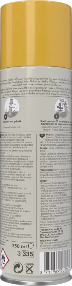 Pokon Bladglans 250ml -Tuingereedschap 305x1200 1