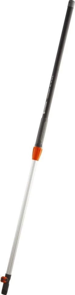 GARDENA - Combisysteem Steel - 90-145 Cm - 500 G