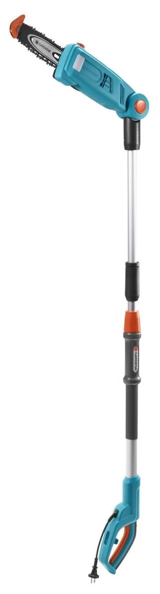 GARDENA - TCS 720/20 Kettingzaag - Max Bereik 4.40m 2 GARDENA - TCS 720/20 Kettingzaag - Max Bereik 4.40m - Afbeelding 2