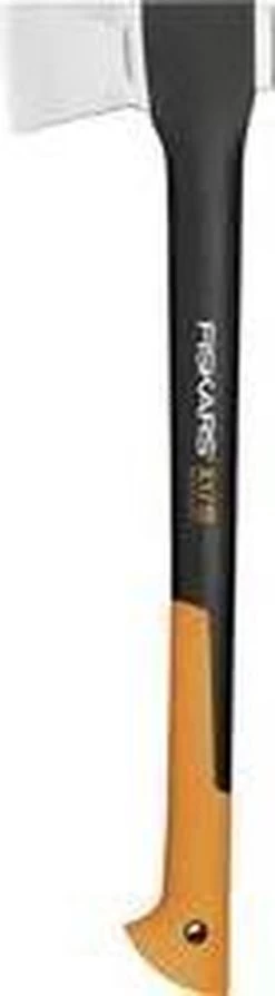 Fiskars Kloofbijl X17 - M - 60 Cm -Tuingereedschap 331x1200