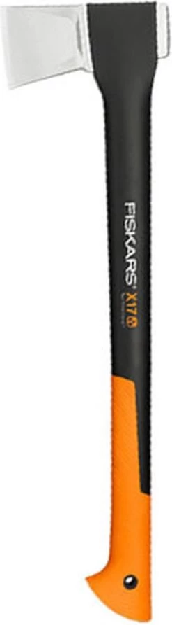 Fiskars Kloofbijl X17 - M - 60 Cm -Tuingereedschap 332x1200