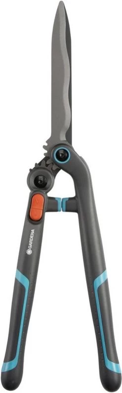 GARDENA - 2 In 1 EnergyCut Heggenschaar - 2.5x Meer Kracht - Totale Lengte 60 Cm 26 GARDENA - 2 In 1 EnergyCut Heggenschaar - 2.5x Meer Kracht - Totale Lengte 60 Cm -Tuingereedschap 373x1200