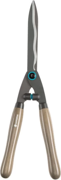 GARDENA - NatureCut - Heggenschaar - Robuust En Duurzaam -Tuingereedschap 407x1200