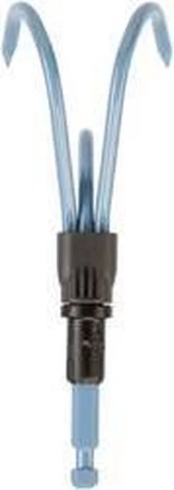 GARDENA Combisysteem Krabber Cultivatior - Werkbreedte 9 Cm - Aanbevolen Steellengte 130 Cm 28 GARDENA Combisysteem Krabber Cultivatior - Werkbreedte 9 Cm - Aanbevolen Steellengte 130 Cm -Tuingereedschap 427x1200 2