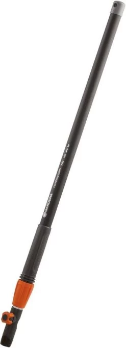 GARDENA - Combisysteem Steel - 90-145 Cm - 500 G 15 GARDENA - Combisysteem Steel - 90-145 Cm - 500 G -Tuingereedschap 434x1200