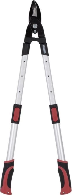 Kreator KRTGR4013 Telescopische Takkenschaar - 63-89 Cm Totale Lengte - . Ø39 Mm Knipdiameter