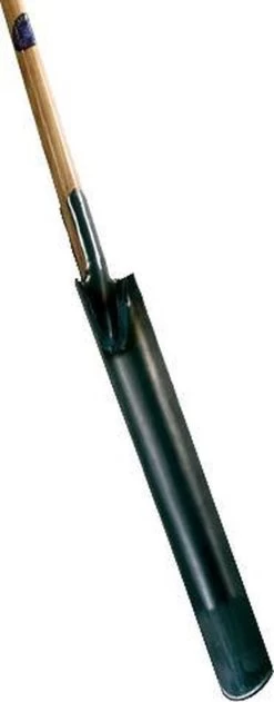 De Wit Draineerboor Essen Steel 600mm Blad 100 X 600mm 7 De Wit Draineerboor Essen Steel 600mm Blad 100 X 600mm -Tuingereedschap 470x1200 1