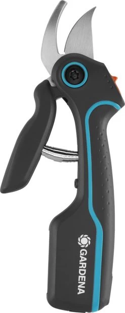 GARDENA AssistCut Snoeischaar- Ø 25mm 20 GARDENA AssistCut Snoeischaar- Ø 25mm -Tuingereedschap 480x1200 2