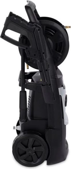 Powerplus POWXG90410 Hogedrukreiniger - 1800W - Max. 140 Bar - 420 L/h - Incl. 8m Slang, Terrasreiniger En Accessoires - Reiniger Voor Auto, Fiets En Meubelen -Tuingereedschap 507x1200