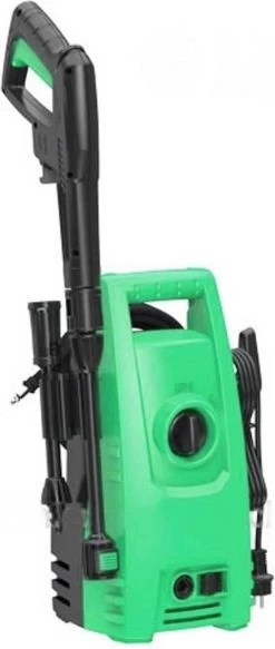 Hofftech 1200 Watt Hogedrukreiniger 100 BAR - Krachtig En Compact 11 Hofftech 1200 Watt Hogedrukreiniger 100 BAR - Krachtig En Compact -Tuingereedschap 508x1200