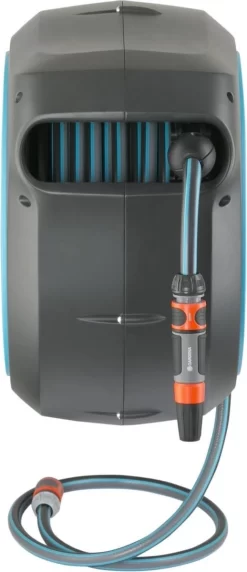 GARDENA - Wandslangenbox - RollUp XL - 35 Meter - Ø 13 Mm 16 GARDENA - Wandslangenbox - RollUp XL - 35 Meter - Ø 13 Mm -Tuingereedschap 518x1200 1