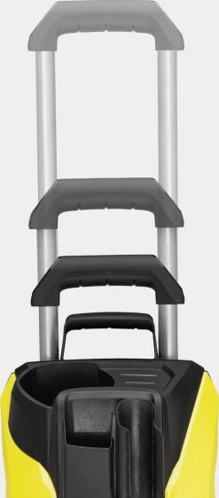 Kärcher K 5 Premium Smart Control Home Hogedrukreiniger - 2100W - 145 Bar - 40 M²/h - Met Terrasreiniger -Tuingereedschap 528x1200 5