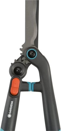 GARDENA - 2 In 1 EnergyCut Heggenschaar - 2.5x Meer Kracht - Totale Lengte 60 Cm 18 GARDENA - 2 In 1 EnergyCut Heggenschaar - 2.5x Meer Kracht - Totale Lengte 60 Cm -Tuingereedschap 559x1200