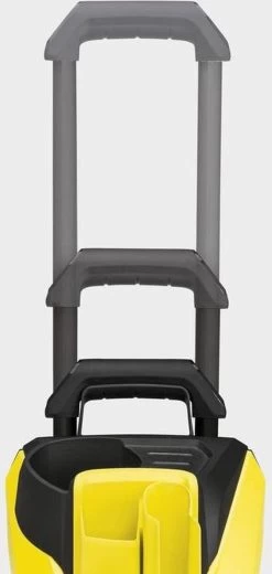 Kärcher K 4 Power Control Hogedrukreiniger - 1800W - 130 Bar - 30 M²/h - Met Vuilfrees -Tuingereedschap 570x1200