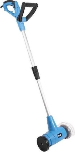 Güde Elektrische Voegenreiniger Met 2 Extra Metalen Borstels- 400W - 340 X 275 X 1230mm -GFR 401 -Tuingereedschap 591x1200 1