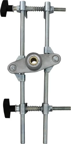 T-Mech Slotkast Frees – Freesmal Deurslot - Inclusief 6 Hardmetalen Frezen - 43 Cm H X 20 Cm B X 15 Cm D - Nauwkeurige Frees In 5 Minuten 15 T-Mech Slotkast Frees – Freesmal Deurslot - Inclusief 6 Hardmetalen Frezen - 43 Cm H X 20 Cm B X 15 Cm D - Nauwkeurige Frees In 5 Minuten -Tuingereedschap 595x1200