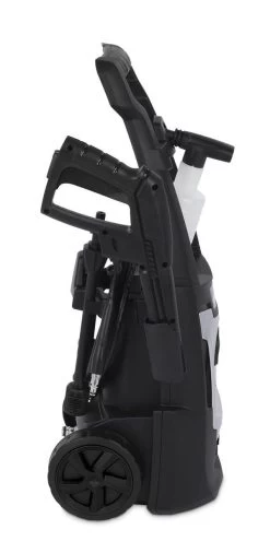 Powerplus POWXG90405 Hogedrukreiniger - 1400W - Max. 110 Bar - 390 L/h - Incl. 5m Slang En Accessoires - Excl. Terrasreiniger - Reiniger Voor Auto, Fiets En Meubelen -Tuingereedschap 599x1200