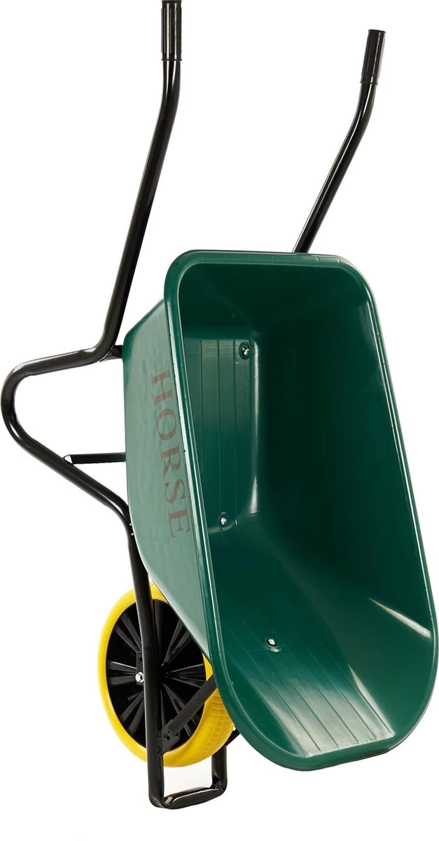 Kruiwagen Met Antilek Band 3 Kruiwagen Met Antilek Band - Afbeelding 3