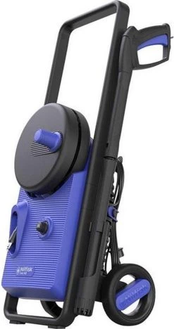 NILFISK CORE 140 POWER CONTROL PCA HOGEDRUKREINIGER 140 BAR SLANGHASPEL TERRASREINIGER WASBORSTEL REGELBARE WERKDRUK 5 JAAR GARANTIE -Tuingereedschap 633x1200