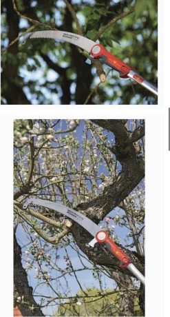 Wolf-Garten WOLF Takkenzaag Powercut Saw PRO 370 -Tuingereedschap 645x1200