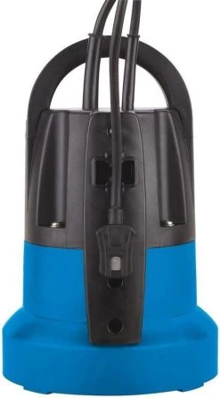 Güde 94627 Waterpomp – Vlakzuigpomp -Tuingereedschap 664x1200 2