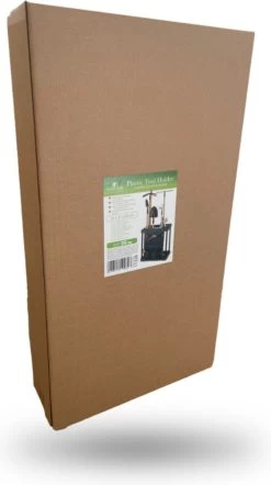 Tuingereedschap Opbergen - Tuingereedschaphouder - Tuingereedschapsrek -Tuingereedschap 670x1200 3