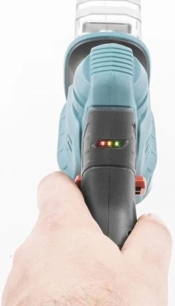 Güde Universele Accu Takkenzaag UAS 12V | 2700 1/min | 1,39 Kg | Universeel Hand Reciprozaag | 2Ah -Tuingereedschap 687x1200