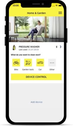 Kärcher K 7 Premium Smart Control Hogedrukreiniger - 3000W - 180 Bar - 60 M²/h 26 Kärcher K 7 Premium Smart Control Hogedrukreiniger - 3000W - 180 Bar - 60 M²/h -Tuingereedschap 695x1200 2