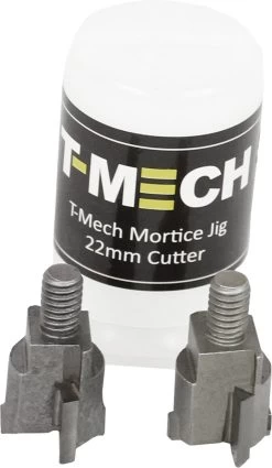 T-Mech Slotkast Frees – Freesmal Deurslot - Inclusief 6 Hardmetalen Frezen - 43 Cm H X 20 Cm B X 15 Cm D - Nauwkeurige Frees In 5 Minuten 20 T-Mech Slotkast Frees – Freesmal Deurslot - Inclusief 6 Hardmetalen Frezen - 43 Cm H X 20 Cm B X 15 Cm D - Nauwkeurige Frees In 5 Minuten -Tuingereedschap 698x1200