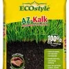 ECOstyle AZ Kalk Micro Korrel – Voor Gazon, Sier- En Moestuin - Corrigeert Zuurgraad Direct En Langdurig - Werkt Tegen Mos - CO2-Neutraal – 70 M² - 5 KG